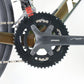 RINOS carbon landevejscykel 700C Shimano 105 R7000 22 gear Odin3.0