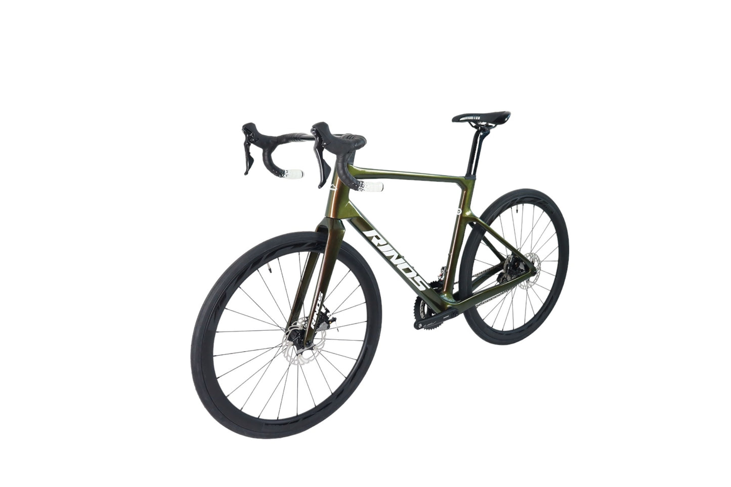 RINOS carbon landevejscykel 700C Shimano 105 R7000 22 gear Odin3.0
