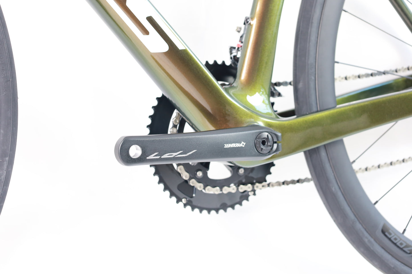RINOS carbon landevejscykel 700C Shimano 105 R7000 22 gear Odin3.0