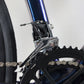 RINOS carbon landevejscykel 700C Shimano 105 R7000 22 gear Odin3.0