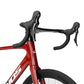 RINOS carbon landevejscykel 700C Shimano 105 R7120 24 gear Odin4.0
