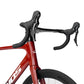 RINOS carbon landevejscykel 700C Shimano 105 R7120 24 gear Odin4.0