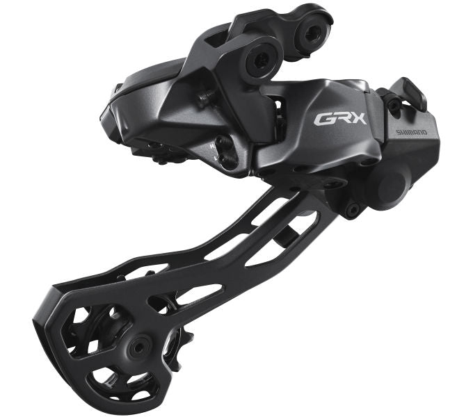 SHIMANO GRX Di2 RD-RX825 12-gears bagskifter