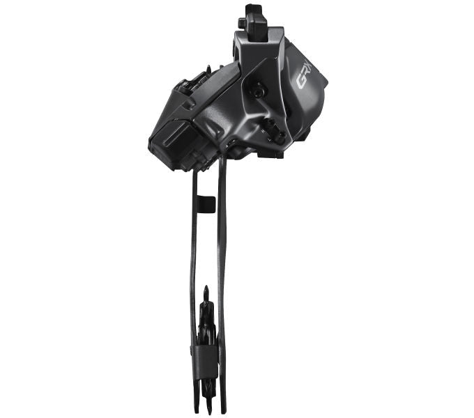 SHIMANO GRX Di2 RD-RX825 12-gears bagskifter