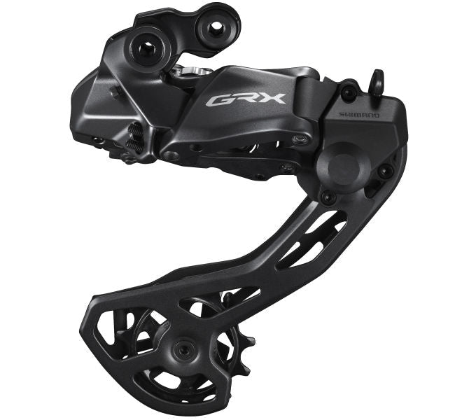SHIMANO GRX Di2 RD-RX825 12-gears bagskifter