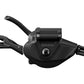 Gearskifter SHIMANO XTR SL-M9100 12-gears