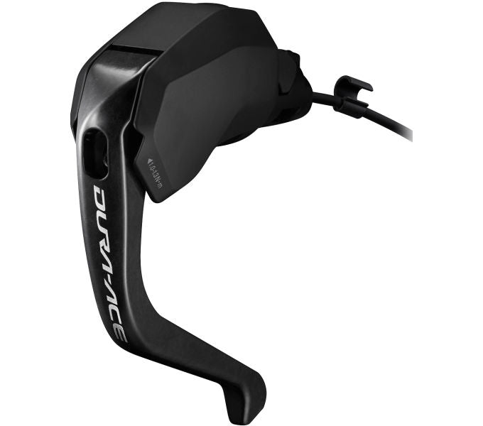 Skifte-/bremsegreb SHIMANO DURA-ACE Di2 ST-R9180 (TT/TRI)