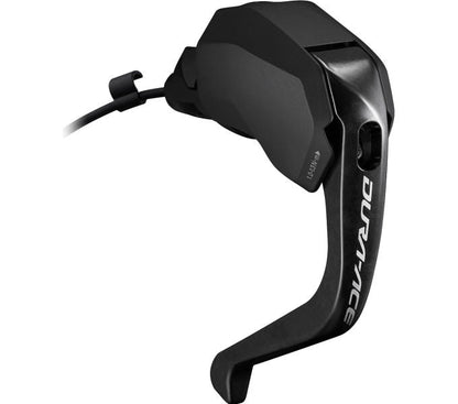 Skifte-/bremsegreb SHIMANO DURA-ACE Di2 ST-R9180 (TT/TRI)