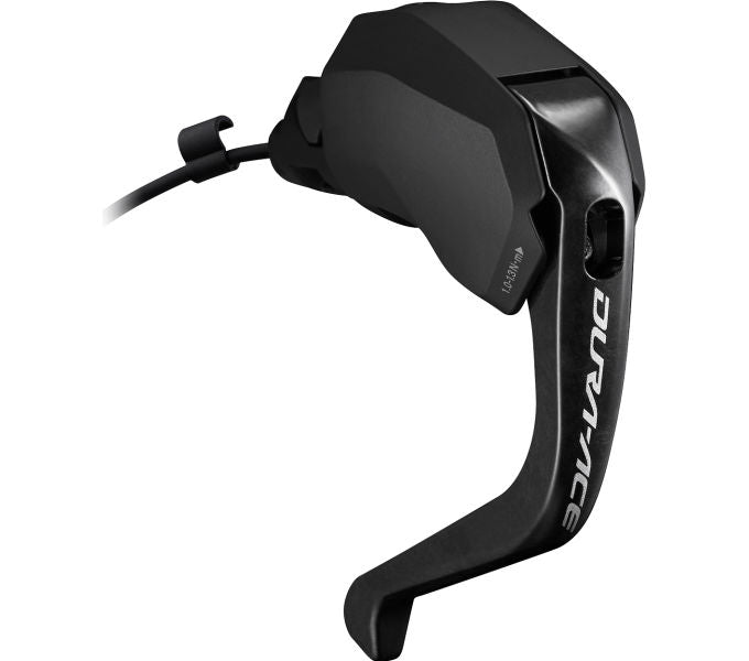 Skifte-/bremsegreb SHIMANO DURA-ACE Di2 ST-R9180 (TT/TRI)