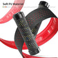 ROCKBROS Styrgriffe Anti-Skrider Cykelgriffe Lock-On Design Cykelgriffe