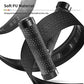 ROCKBROS Styrgriffe Anti-Skrider Cykelgriffe Lock-On Design Cykelgriffe