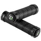 ROCKBROS Styrgriffe Anti-Skrider Cykelgriffe Lock-On Design Cykelgriffe
