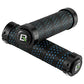 ROCKBROS Styrgriffe Anti-Skrider Cykelgriffe Lock-On Design Cykelgriffe