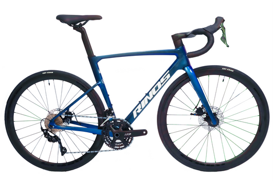 RINOS carbon landevejscykel 700C Shimano 105 R7000 22 gear Odin3.0