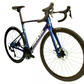RINOS carbon landevejscykel 700C Shimano 105 R7000 22 gear Odin3.0