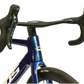 RINOS carbon landevejscykel 700C Shimano 105 R7000 22 gear Odin3.0