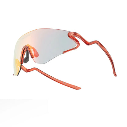 ROCKBROS Fotokrom Cykelbrille med UV400 Beskyttelse