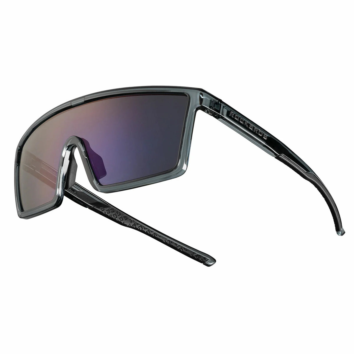 ROCKBROS Polariseret cykelbrille, UV400 med TR90 stel