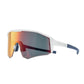 ROCKBROS Polariseret cykelbrille med justerbare stænger