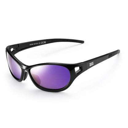 ROCKBROS Polariserede sportsol briller SP394 Ultralight & UV400