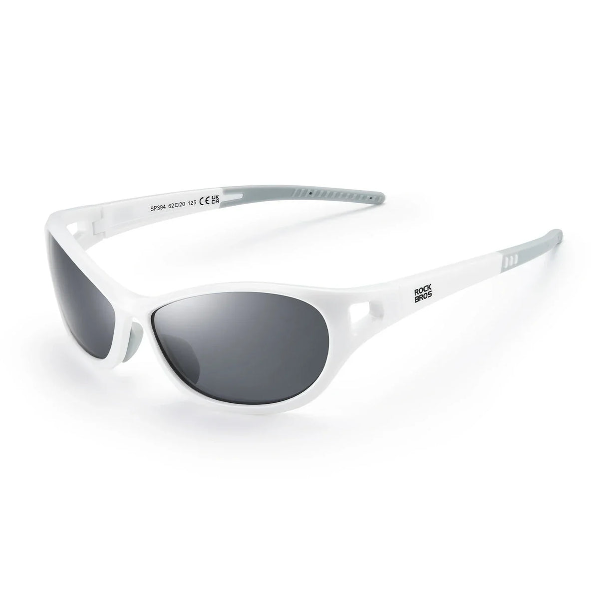 ROCKBROS Polariserede sportsol briller SP394 Ultralight & UV400