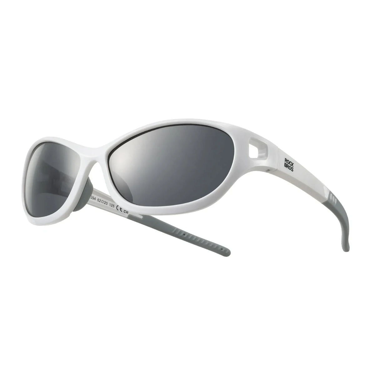 ROCKBROS Polariserede sportsol briller SP394 Ultralight & UV400