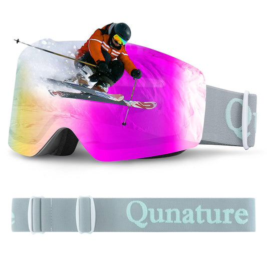 UV400 antidug skibriller Qunature