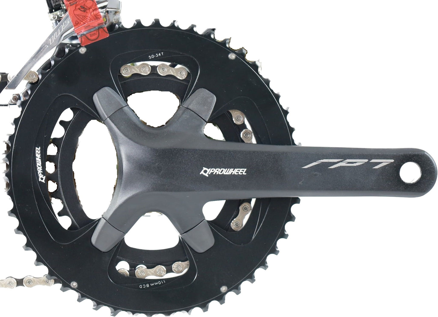 RINOS carbon landevejscykel 700C Shimano 105 R7000 22 gear Odin3.0