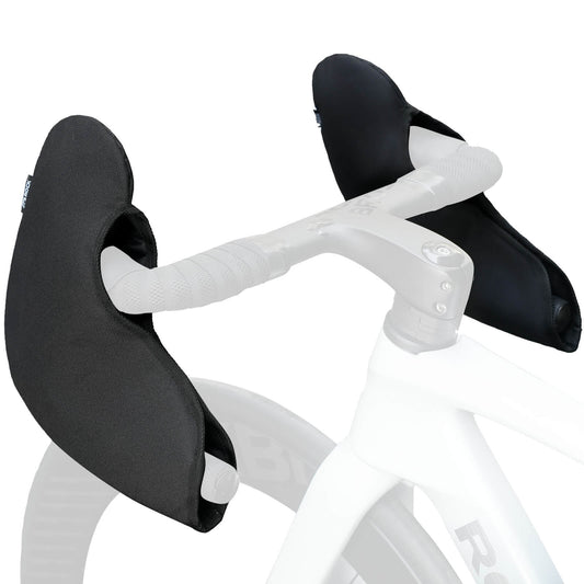 Universelle og stødabsorberende styrbeskyttere ROCKBROS