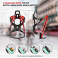 35g let PC cykelflaskeholder ROCKBROS