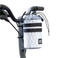 ROCKBROS Cykel styrtaske 1,2L til drikkeflasker Ø10 cm
