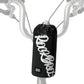 ROCKBROS Cykel Styrtaske Mini 1L til Drikkeflasker Ø9 cm
