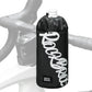 ROCKBROS Cykel Styrtaske Mini 1L til Drikkeflasker Ø9 cm
