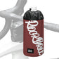 ROCKBROS Cykel Styrtaske Mini 1L til Drikkeflasker Ø9 cm