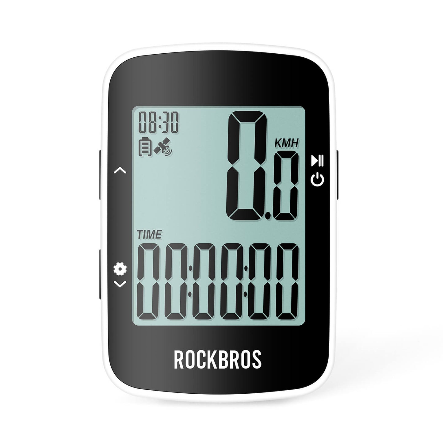 Trådløs cykelcomputer R1 ROCKBROS