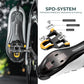 SPD cykelpedaler med justerbar spænding ROCKBROS
