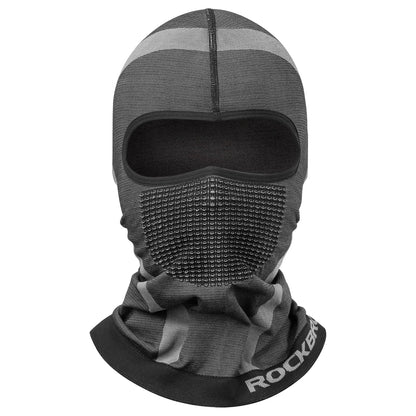 ROCKBROS Stormhue Vinter Balaclavas