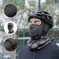 ROCKBROS Stormhue Vinter Balaclavas