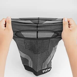 ROCKBROS Stormhue Vinter Balaclavas