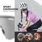 Ultralette cykelbriller, polariserede solbriller med UV400-beskyttelse, ROCKBROS