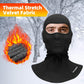 ROCKBROS Stormhue Vinter Balaclavas til Outdoorsport