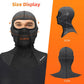 ROCKBROS Stormhue Vinter Balaclavas til Outdoorsport