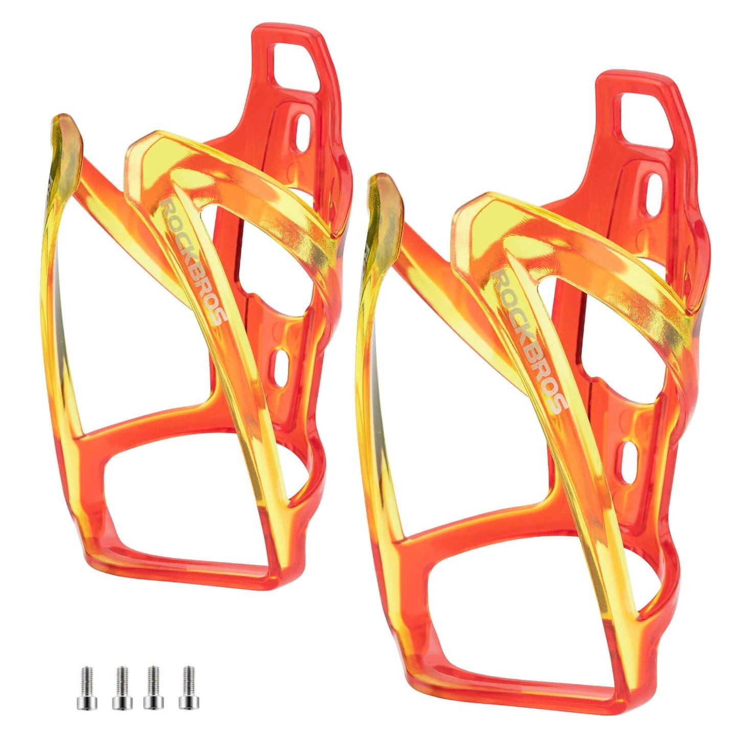 35g let PC cykelflaskeholder ROCKBROS