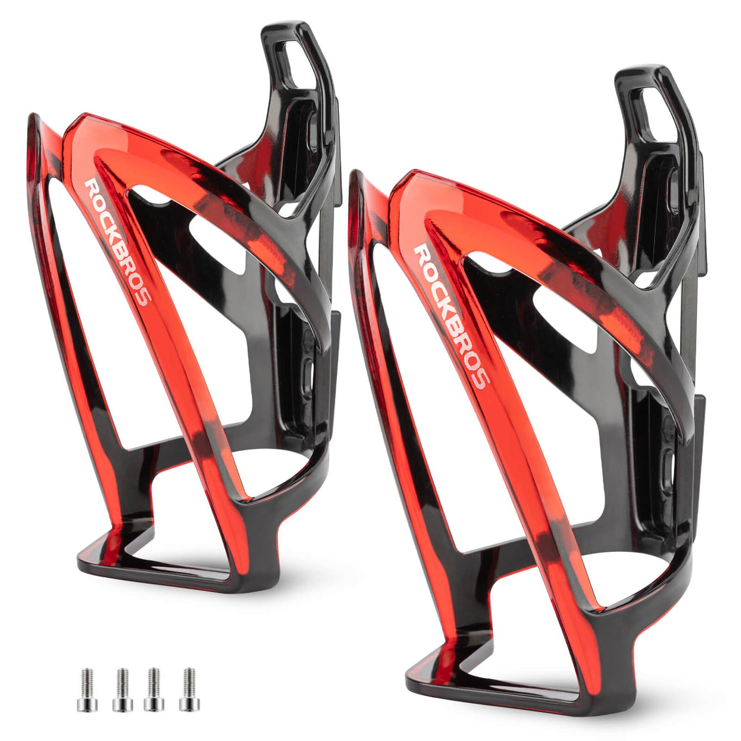 35g let PC cykelflaskeholder ROCKBROS