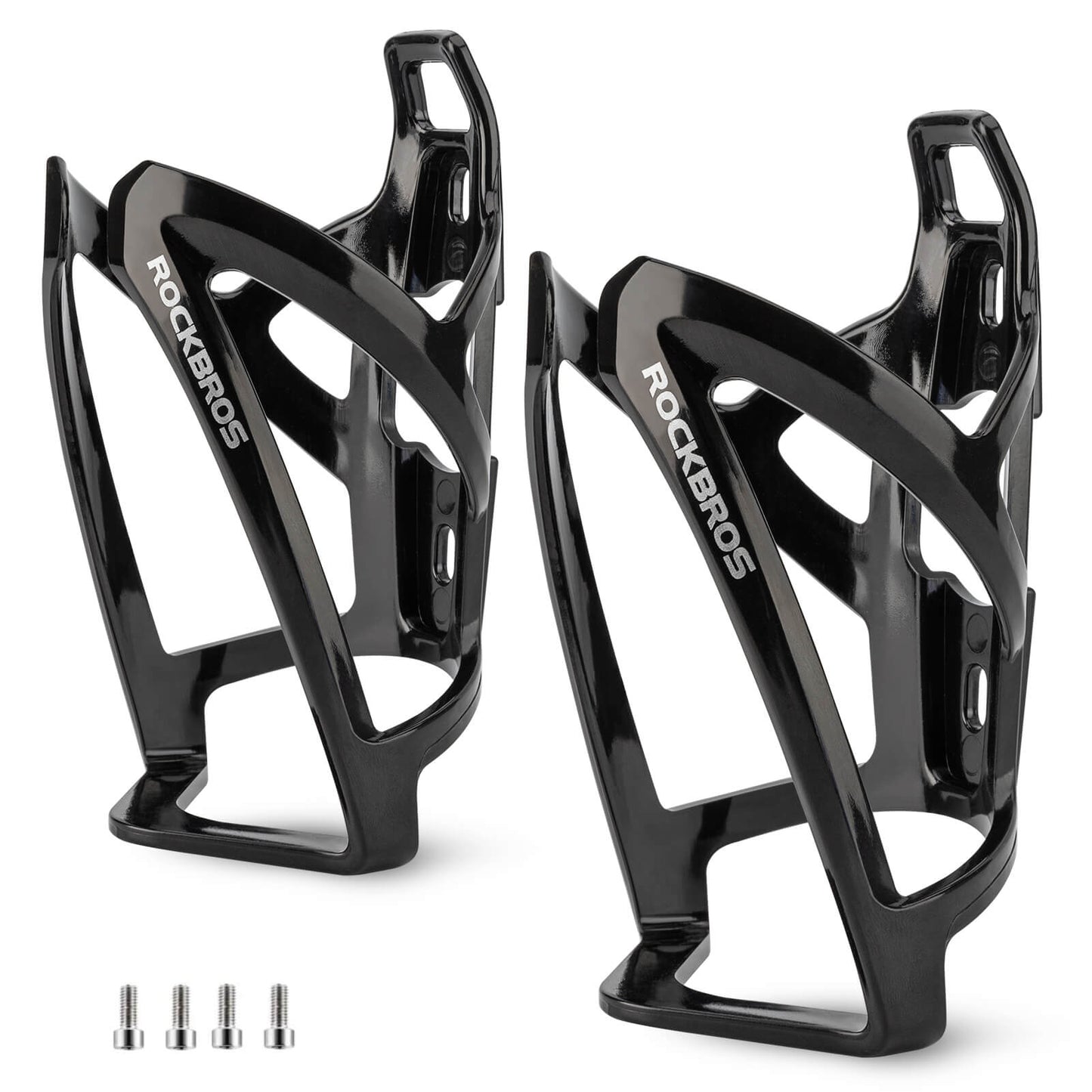 35g let PC cykelflaskeholder ROCKBROS