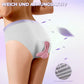 ROCKBROS Dame-cykelundertøj Åndbar 4D Polstret Cykelshorts Elastisk