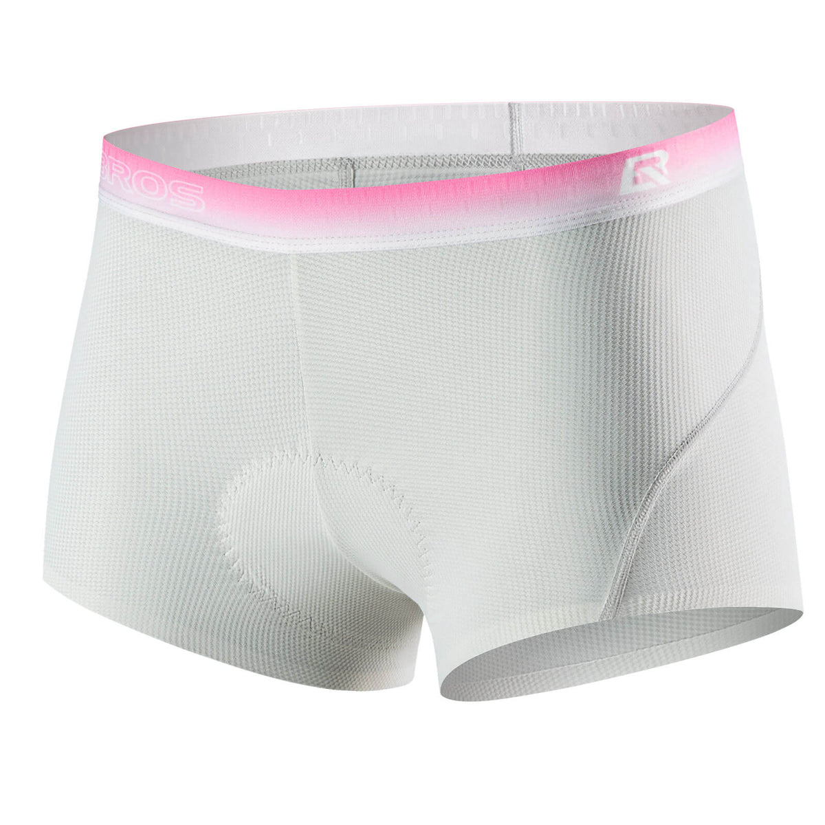 ROCKBROS Dame Cykelundertøj bukser med 3D polstret cykelshorts åndbar