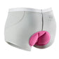 ROCKBROS Dame Cykelundertøj bukser med 3D polstret cykelshorts åndbar