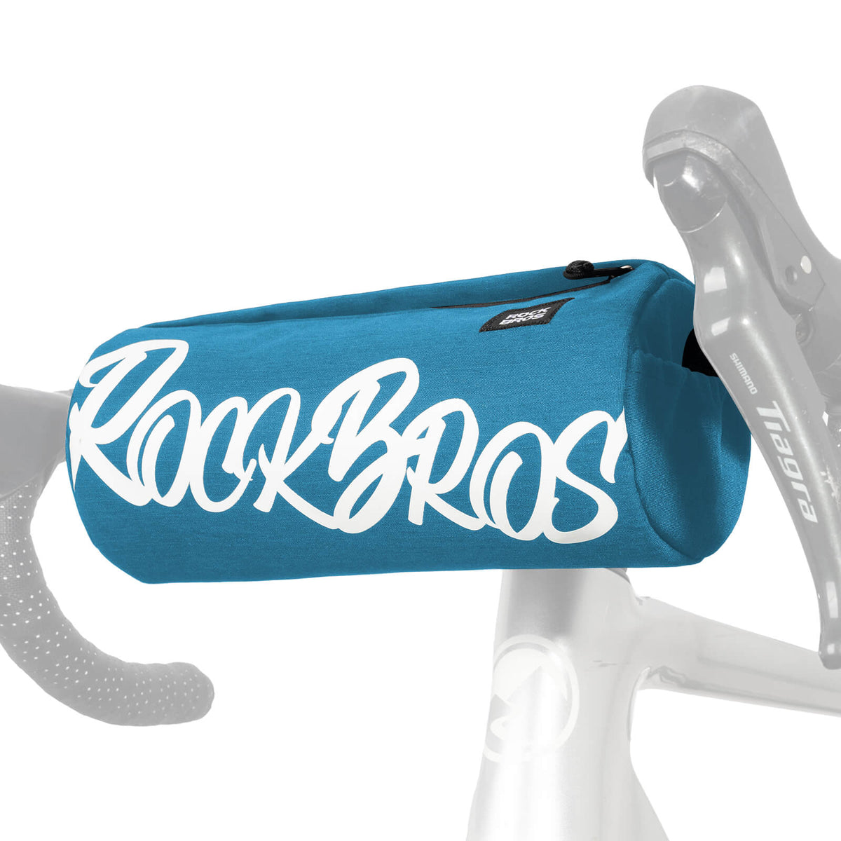 ROCKBROS Styrtaske Lille med Skulderstroem 2L/3,6L - SketchRide Series