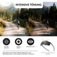 ROCKBROS Cykelbriller Selvvældende UV400-Bes Uden Ramme -SWIFT